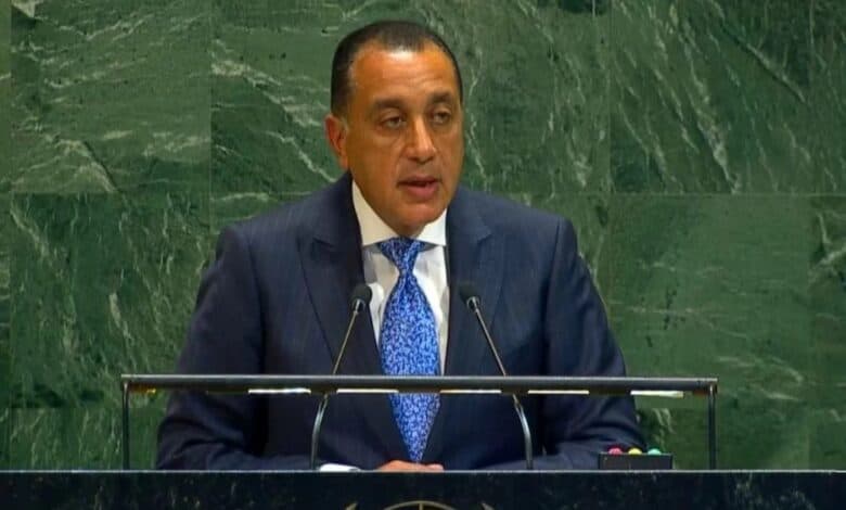PM reviews impact of urban development projects ahead of Egypt Forum 2026