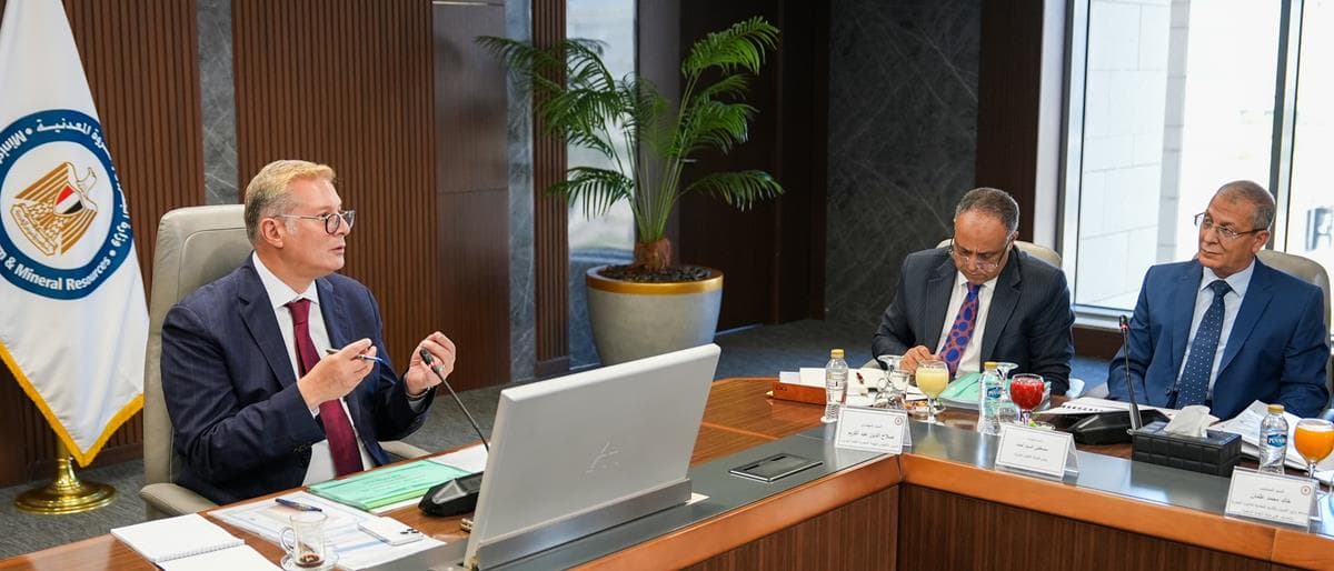 Petroleum Minister: Five-year plan to expand, drive growth, and enhance competitiveness of coop petroleum