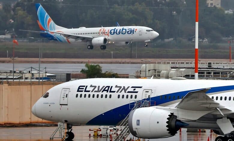 How Dubai became one of Israel’s most popular foreign destinations