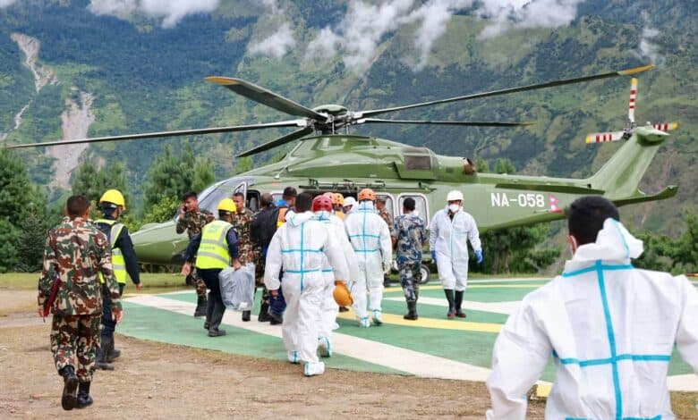 Death toll in Nepal rises to 1,114