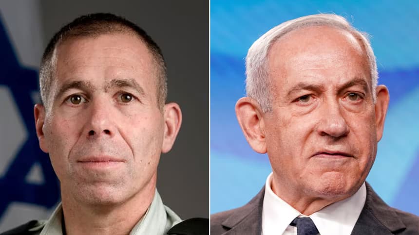 ‘This was communicated at every level’: Netanyahu military aide reveals internal warnings before October 7
