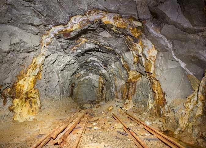 Egypt re-maps its gold expansion as global and local mining giants step in
