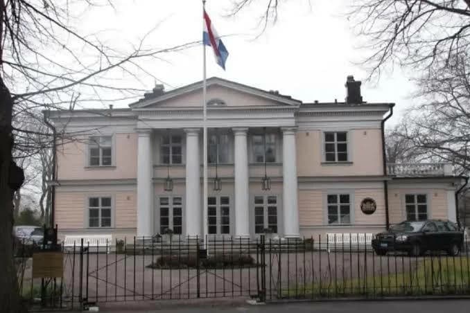 Egypt calls on Netherlands to release detained Egyptian citizen