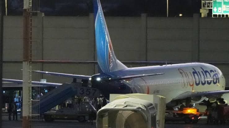Flydubai hijacking attempt exposes worrying gaps in aviation security
