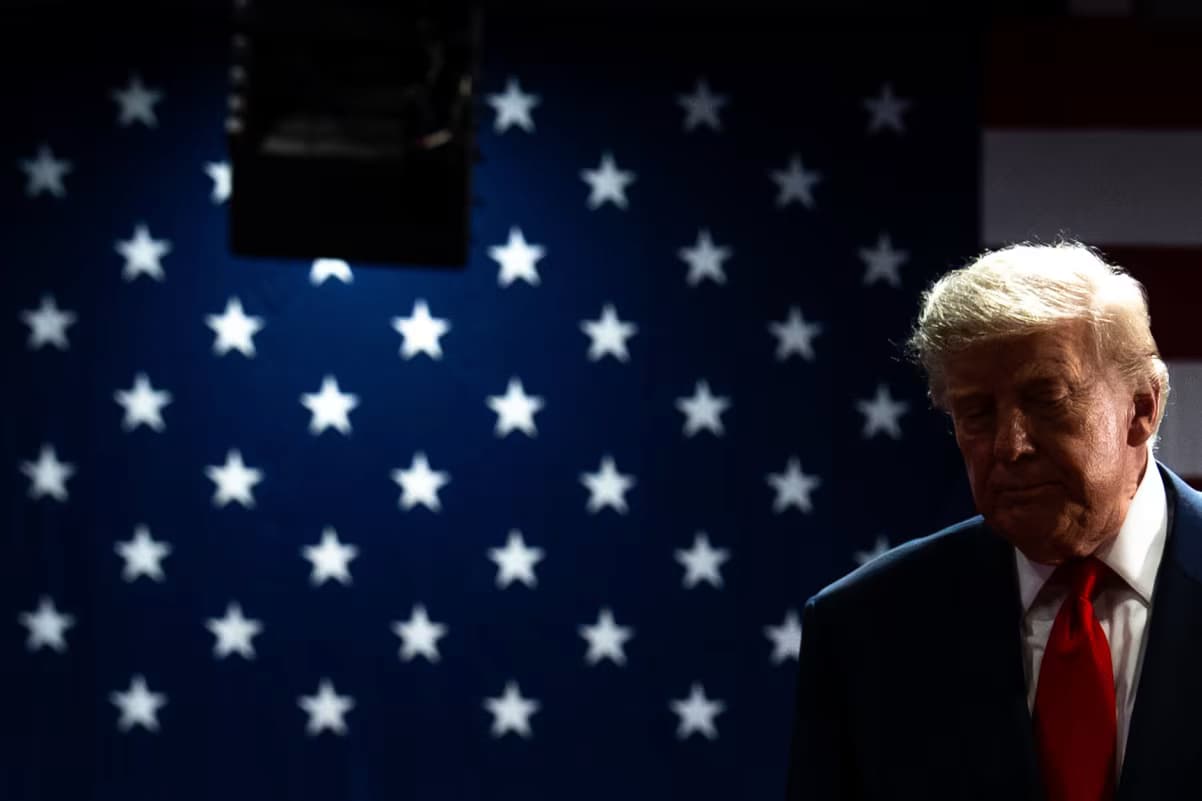 Trump’s diesel deal with Putin drives a wedge through the Western alliance