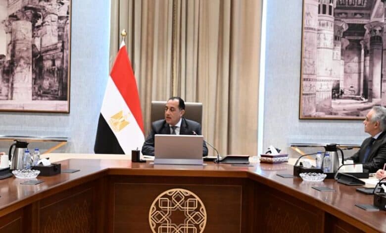 PM reviews Digital Egypt plans ahead of Egypt Forum 2026