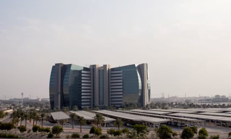 Headquarters of Saudi Aramco hit as Houthis and Riyadh trade strikes