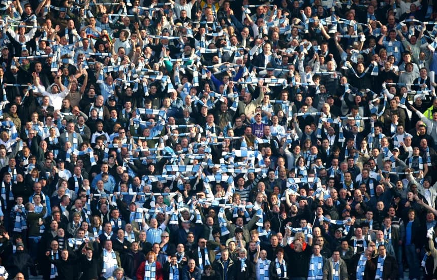 Manchester City has been found ‘cheating on an industrial scale.’ What comes next?