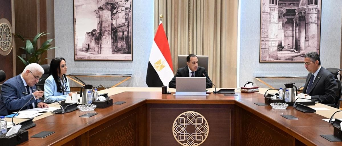PM: Egypt Forum 2026 to discuss inflation-linked cash subsidies, social protection reform