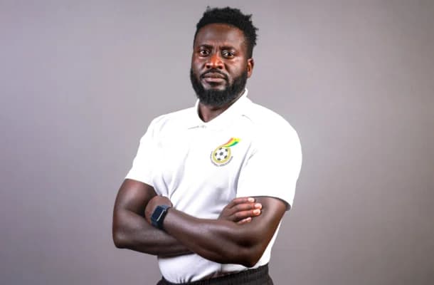 Black Meteors to face Libya in U-23 AFCON 2027 qualifier in November
