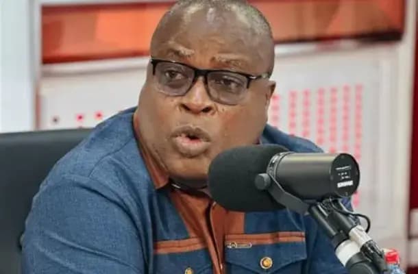 Five-man search committee for new Black Stars Coach