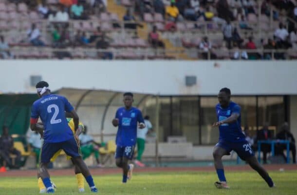 Sankara Nationals maintain unbeaten start with win over Steadfast FC - Zone One Review 