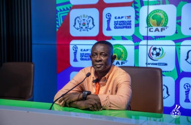 WAFU B U17: Kassim Ocansey satisfied with 3-1 win over Benin