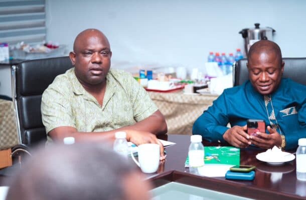 Eastern RFA unveils 2026/27 football Agenda, headlined by Eastern Cup