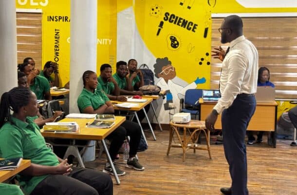 GFA strengthens safeguarding drive with Greater Accra coaches’ training