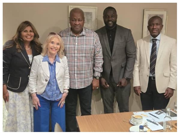 Mercy Ships set to perform over 2,000 free surgeries in Ghana