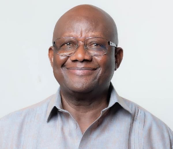 Heal old wounds and unite for 2028 victory – Paul Afoko to NPP base