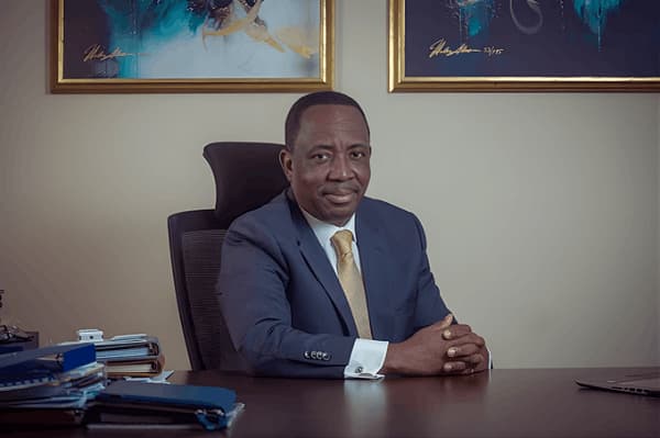 KGL partners Ghana Medical Trust Fund to build ultra-modern diagnostic centre at Ridge hospital