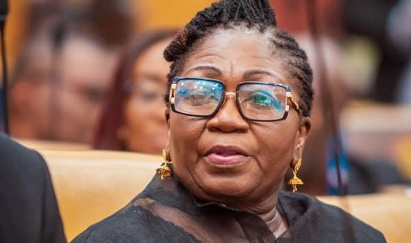 'We need unity to make our party great again' – Patricia Appiagyei