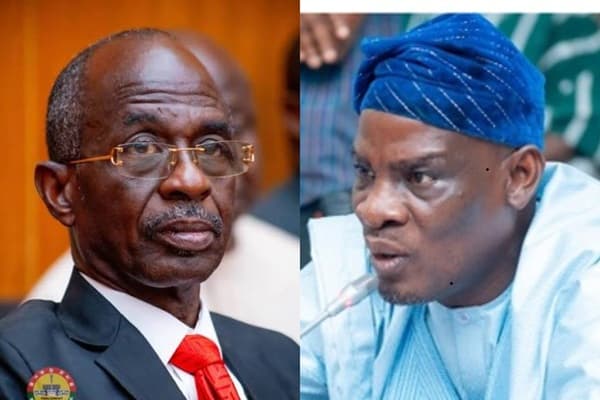 Asiedu Nketia reacts to Haruna Iddrisu’s ‘Proper Thank You Tour' jab