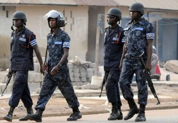 Police launch search for missing Assin Fosu man as captors demand GH¢49,500 ransom