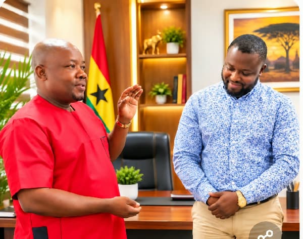 No need for parliamentary primaries in Tolon constituency – Chief Akilu Sayibu
