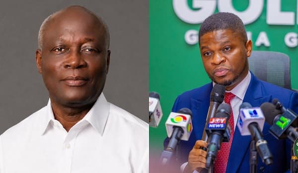 'He harbours no ill will towards me' – Sammy Gyamfi on Nii Lante Vanderpuye