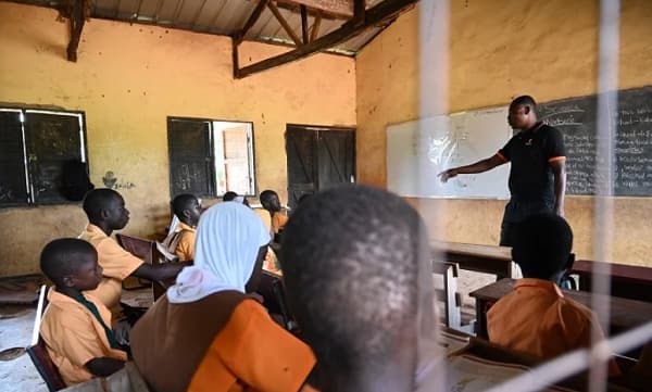 Yendi Municipality schools resume academic activities