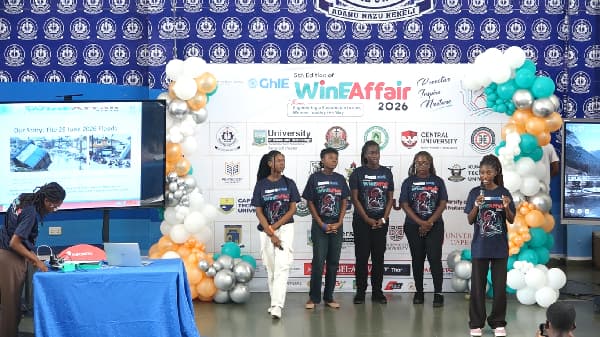 19 institutions join push to advance women in engineering