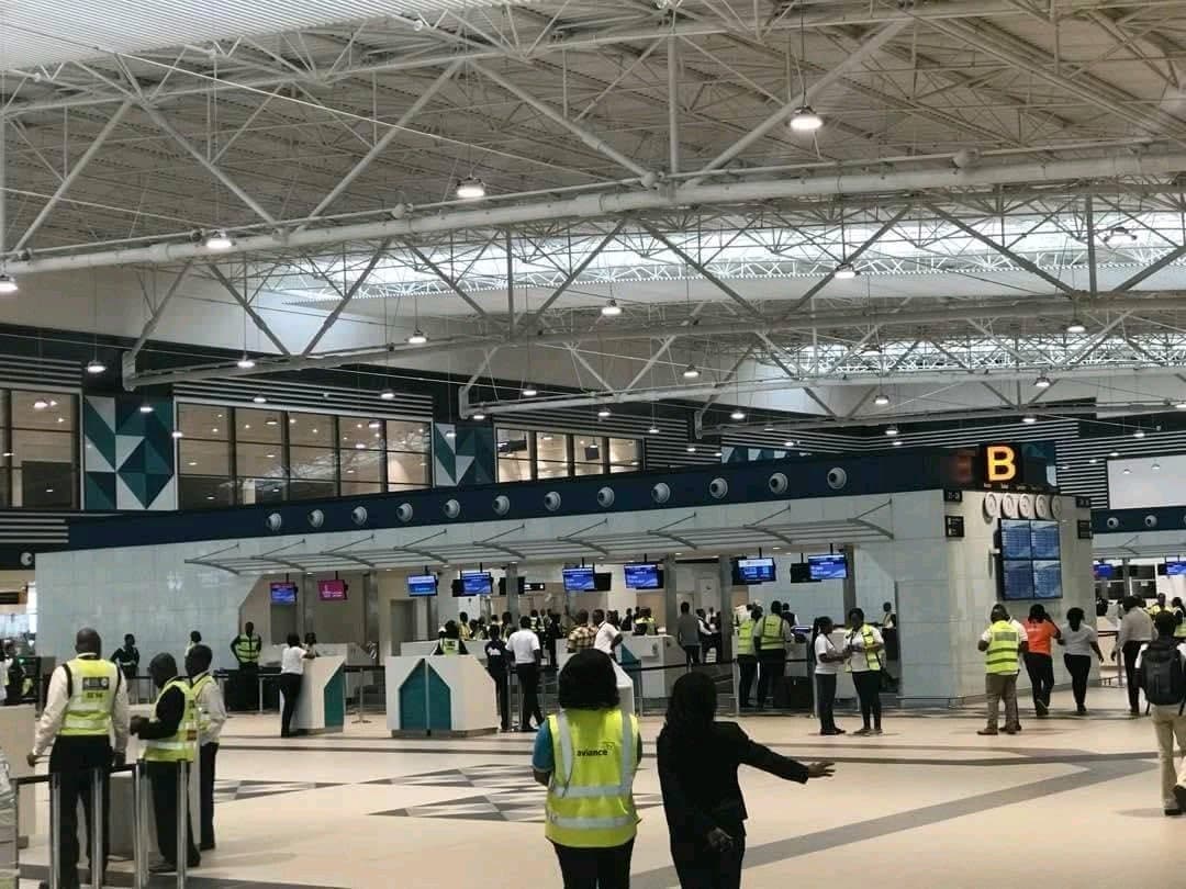 GIS urges travellers to verify visas before travelling