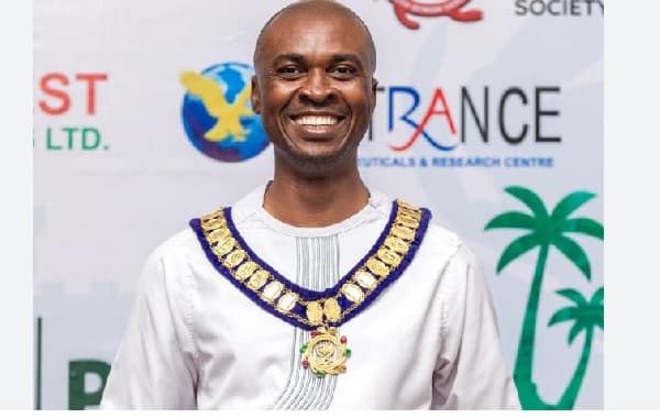 PSGH condemns closure of Cape Coast pharmacy during national clean-up exercise