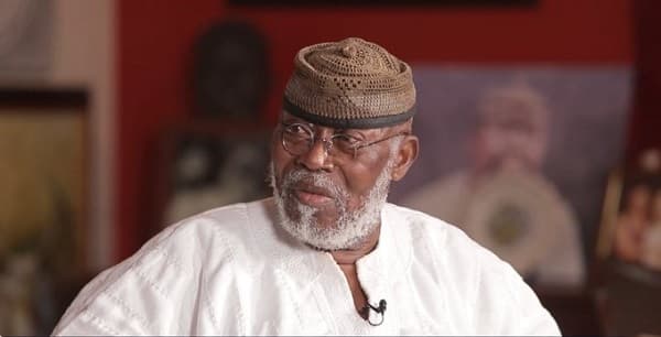 ‘Dr Nyaho Nyaho Tamakloe is no longer a member of NPP’ - Nana B declares