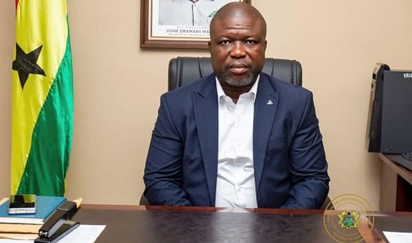 Akosombo Dam spillage victims to receive compensation before end of 2026 – Gunu