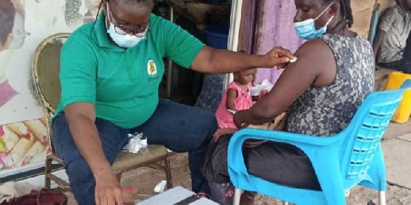 Yellow Fever: Sissala death scare triggers vaccination drive in three Upper West districts
