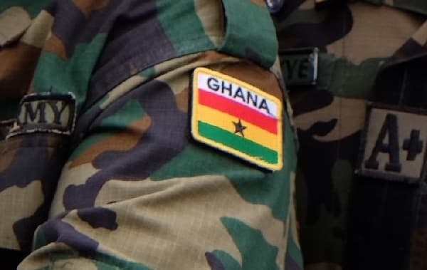 Woman in court over alleged GAF recruitment scam