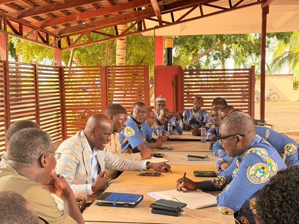 Education Ministry to holds National Conference on Indiscipline in SHSs