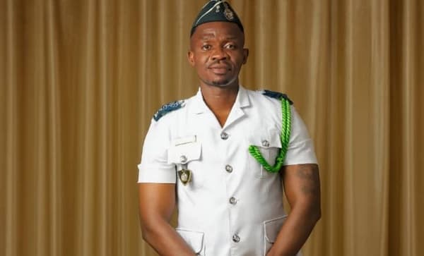 NAS Nkawkaw records major gains through strategic leadership and teamwork