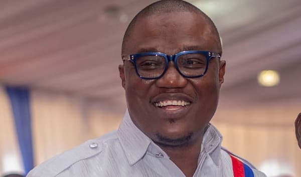 NPP Regional Executive Elections: A clear signal of Dr Ayew Afriye's influence in Ashanti Region