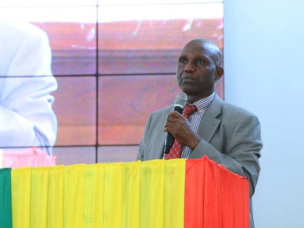 Korle Bu CEO seeks support for GH¢10m child health campaign
