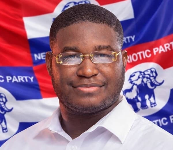 ‘Anyone who messes with NPP members or ballot boxes will meet God’ — Adenta Kumi