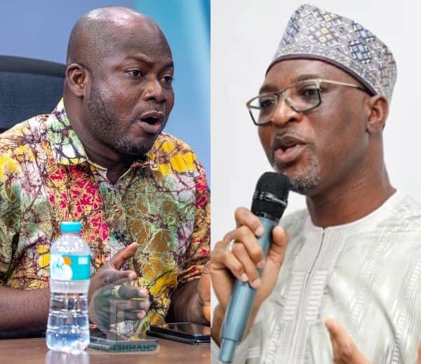 NPP challenges Muntaka over claim that wanted suspect was elected youth organizer