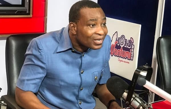 'I have 100 houses in Kumasi' - Wontumi's 2025 interview resurfaces after 20-Year jail sentence