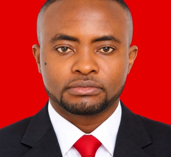 Kojo Addo joins NDC race for Vice Chairman in Jaman South