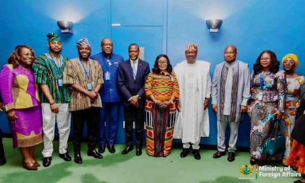 Ketu North must turn global engagements into jobs and investment - Agbana