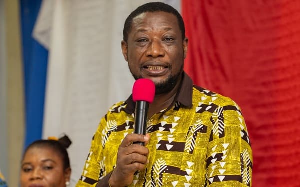 Government urged to provide adequate ICT resources for schools
