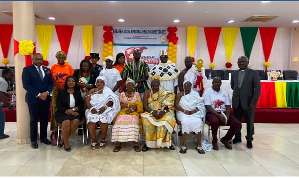 World Hepatitis Day: Experts urge Ghanaians to test, vaccinate early