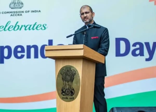 India marks 80th independence year with push for inclusive growth, youth empowerment