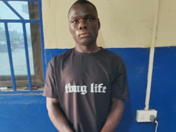 Man captured in viral video assaulting wife jailed for three months