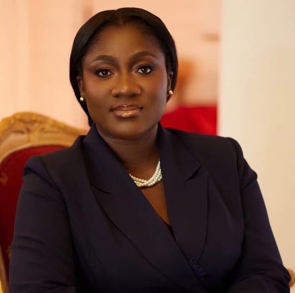 Bawumia’s innovative health solutions could have helped reduce 965 maternal deaths - Akosua Manu