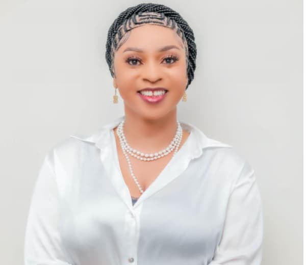 Adwoa Safo set to contest for Dome-Kwabenya seat in 2028 - Reports